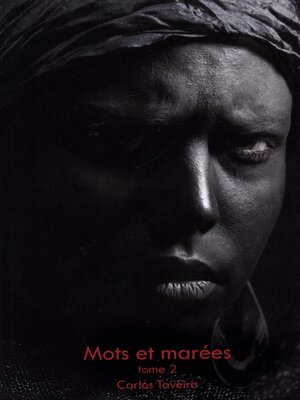cover image of Mots et marées, Tome 2